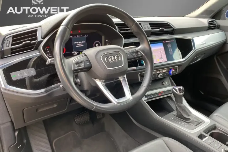 Audi Q3 din 2022 cu 99.800 km - oferta AUD208014 - foto 9