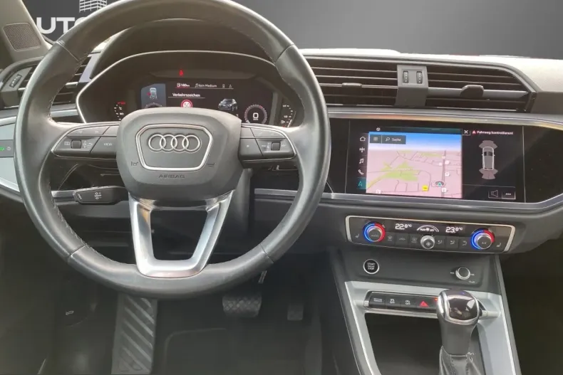 Audi Q3 din 2022 cu 99.800 km - oferta AUD208014 - foto 11