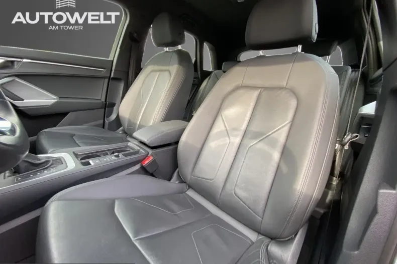 Audi Q3 din 2022 cu 99.800 km - oferta AUD208014 - foto 13