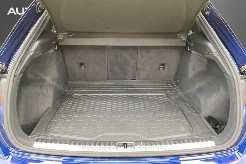 Audi Q3 din 2022 cu 99.800 km - oferta AUD208014 - foto 17