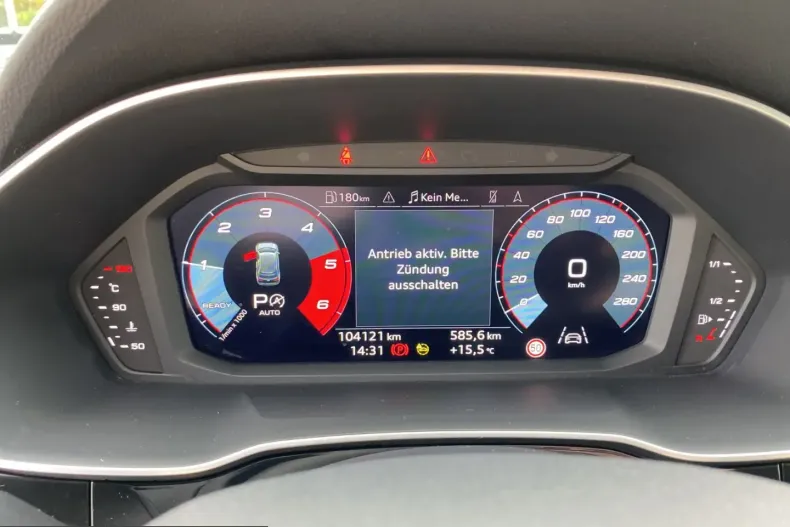 Audi Q3 din 2022 cu 99.800 km - oferta AUD208014 - foto 19