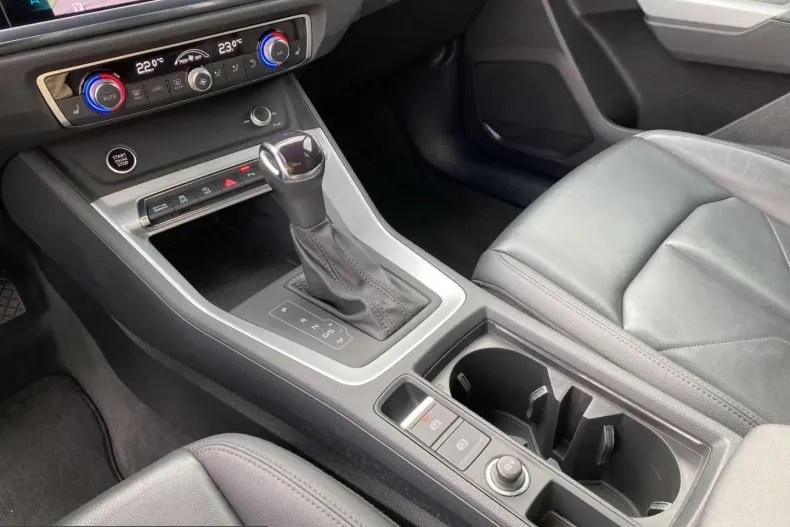 Audi Q3 din 2022 cu 99.800 km - oferta AUD208014 - foto 20