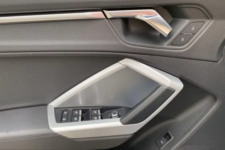 Audi Q3 din 2022 cu 99.800 km - oferta AUD208014 - foto 21