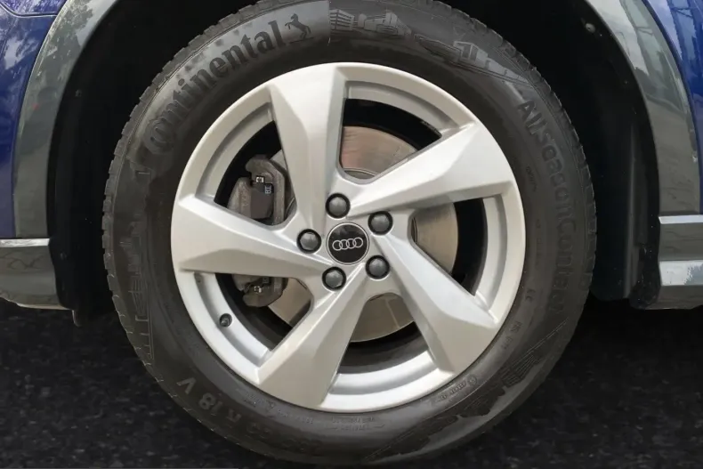 Audi Q3 din 2022 cu 99.800 km - oferta AUD208014 - foto 24