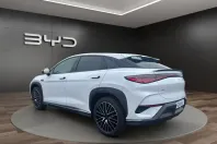 BYD Sealion 7 din 2025 cu 4.990 km - oferta BYD208015 - foto 1