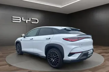 BYD Sealion 7 din 2025 - oferta BYD208015