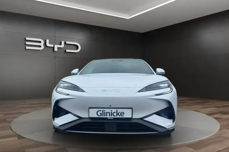 BYD Sealion 7 din 2025 cu 4.990 km - oferta BYD208015 - foto 4