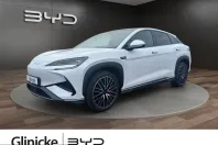 BYD Sealion 7 din 2025 cu 4.990 km - oferta BYD208015 - foto 6