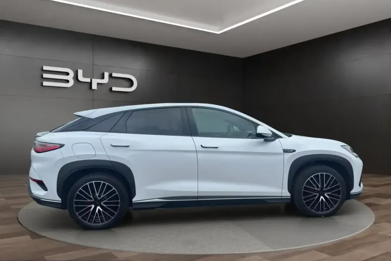 BYD Sealion 7 din 2025 cu 4.990 km - oferta BYD208015 - foto 7