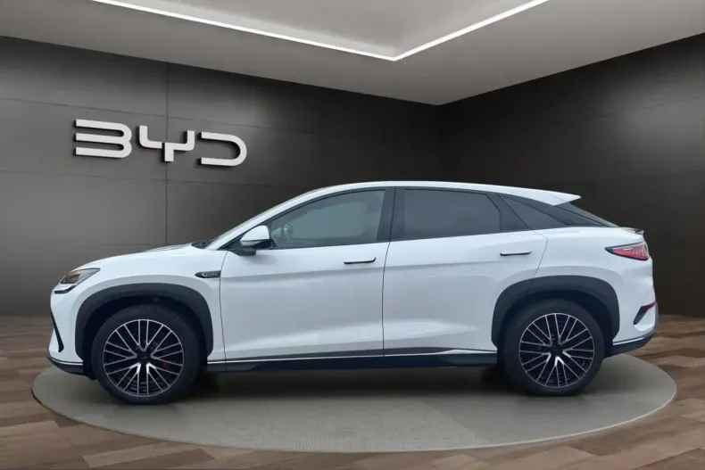 BYD Sealion 7 din 2025 cu 4.990 km - oferta BYD208015 - foto 8