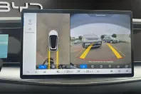 BYD Sealion 7 din 2025 cu 4.990 km - oferta BYD208015 - foto 19