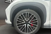 BYD Sealion 7 din 2025 cu 4.990 km - oferta BYD208015 - foto 25