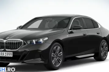 BMW 520 din 2024 - oferta BMW208016