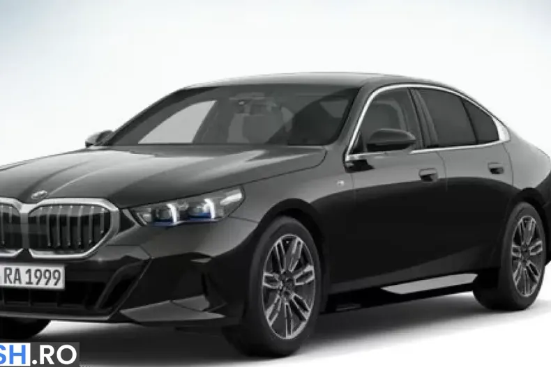 BMW 520 (Seria 5) din 2024 cu 42.843 km - oferta BMW208016 - foto 1