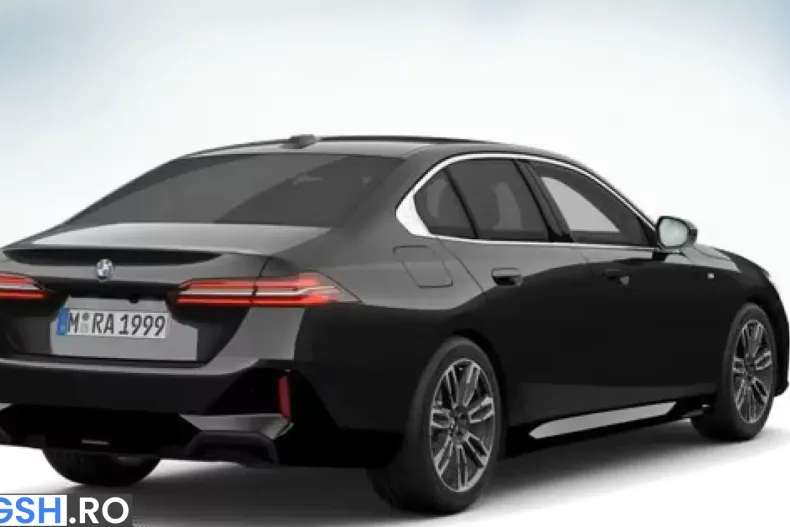 BMW 520 (Seria 5) din 2024 cu 42.843 km - oferta BMW208016 - foto 2