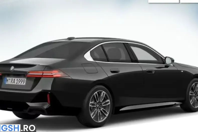 BMW 520 (Seria 5) din 2024 cu 42.843 km - oferta BMW208016 - foto 3