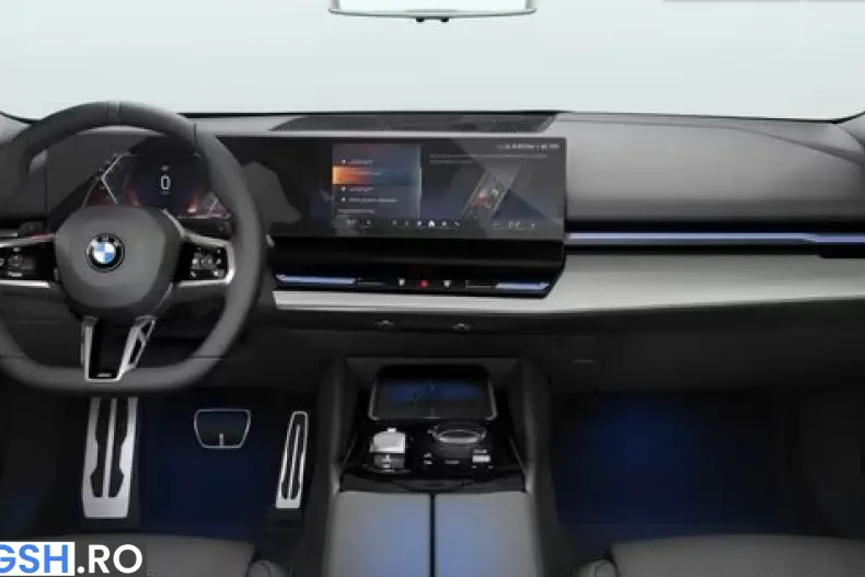 BMW 520 (Seria 5) din 2024 cu 42.843 km - oferta BMW208016 - foto 4