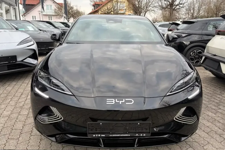 BYD Seal din 2026 cu 75 km - oferta BYD208017 - foto 4