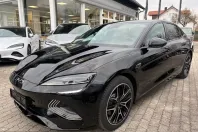 BYD Seal din 2026 cu 75 km - oferta BYD208017 - foto 6