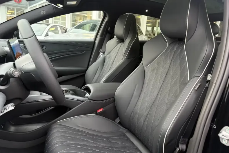 BYD Seal din 2026 cu 75 km - oferta BYD208017 - foto 7