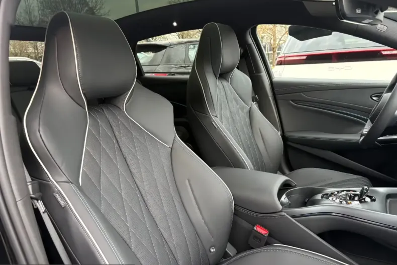 BYD Seal din 2026 cu 75 km - oferta BYD208017 - foto 8