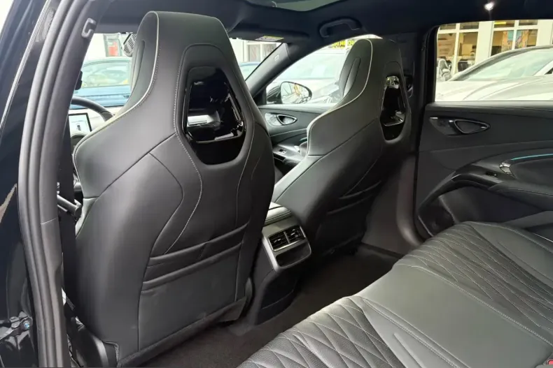 BYD Seal din 2026 cu 75 km - oferta BYD208017 - foto 13