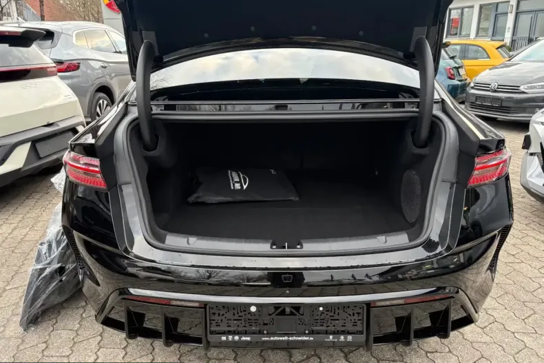 BYD Seal din 2026 cu 75 km - oferta BYD208017 - foto 20