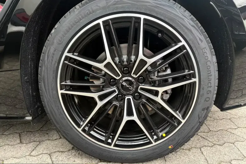 BYD Seal din 2026 cu 75 km - oferta BYD208017 - foto 22