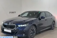BMW 520 (Seria 5) din 2024 cu 75.000 km - oferta BMW208018 - foto 1
