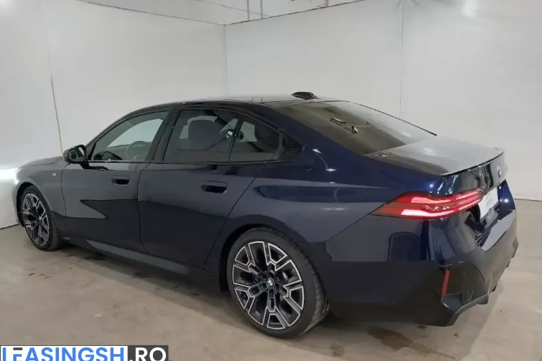 BMW 520 (Seria 5) din 2024 cu 75.000 km - oferta BMW208018 - foto 2