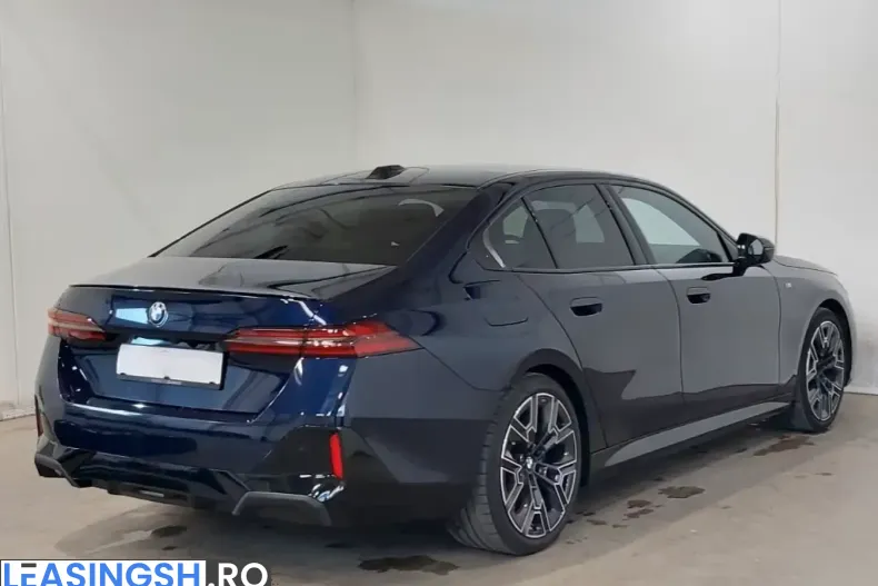 BMW 520 (Seria 5) din 2024 cu 75.000 km - oferta BMW208018 - foto 3