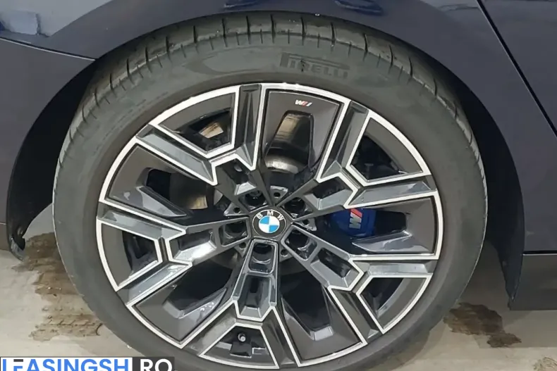 BMW 520 (Seria 5) din 2024 cu 75.000 km - oferta BMW208018 - foto 5