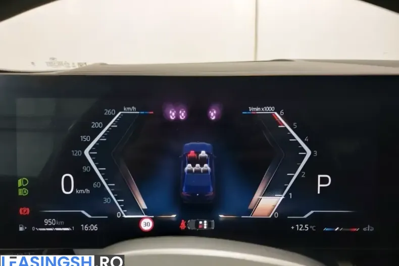 BMW 520 (Seria 5) din 2024 cu 75.000 km - oferta BMW208018 - foto 7