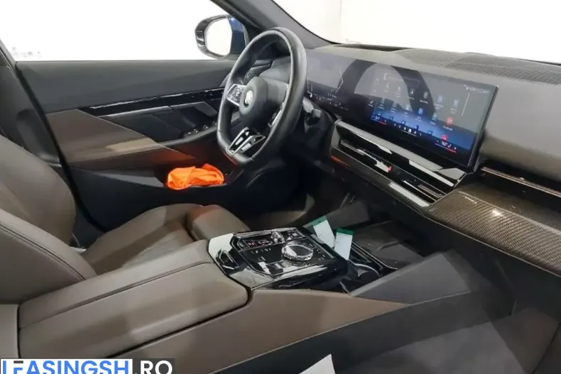 BMW 520 (Seria 5) din 2024 cu 75.000 km - oferta BMW208018 - foto 8
