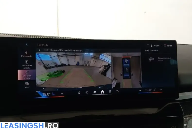 BMW 520 (Seria 5) din 2024 cu 75.000 km - oferta BMW208018 - foto 9