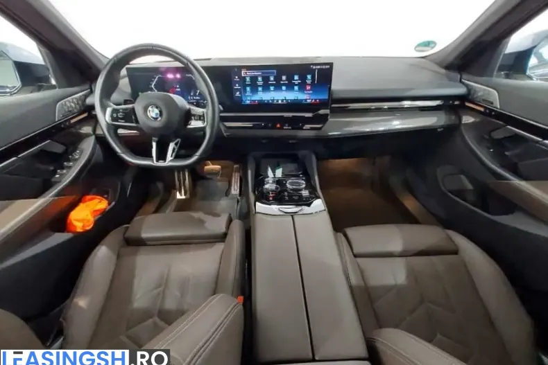 BMW 520 (Seria 5) din 2024 cu 75.000 km - oferta BMW208018 - foto 11