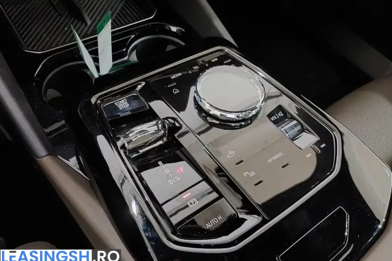 BMW 520 (Seria 5) din 2024 cu 75.000 km - oferta BMW208018 - foto 12