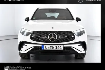 Mercedes-Benz GLC 450 din 2025 - oferta MER208019
