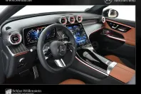 Mercedes-Benz GLC 450 (Clasa GLC) din 2025 cu 13.373 km - oferta MER208019 - foto 2