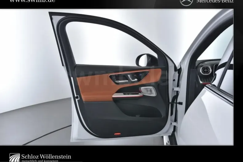 Mercedes-Benz GLC 450 (Clasa GLC) din 2025 cu 13.373 km - oferta MER208019 - foto 3