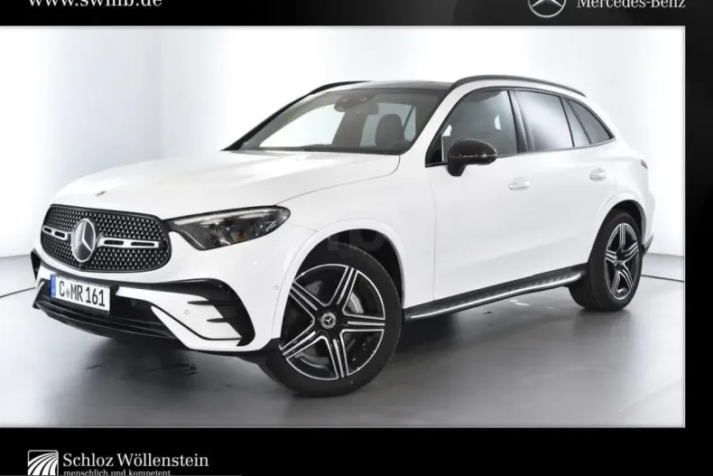 Mercedes-Benz GLC 450 (Clasa GLC) din 2025 cu 13.373 km - oferta MER208019 - foto 4