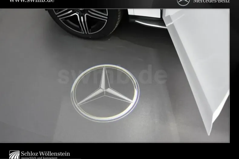 Mercedes-Benz GLC 450 (Clasa GLC) din 2025 cu 13.373 km - oferta MER208019 - foto 6