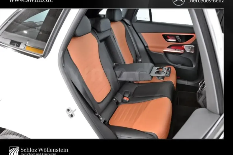 Mercedes-Benz GLC 450 (Clasa GLC) din 2025 cu 13.373 km - oferta MER208019 - foto 8