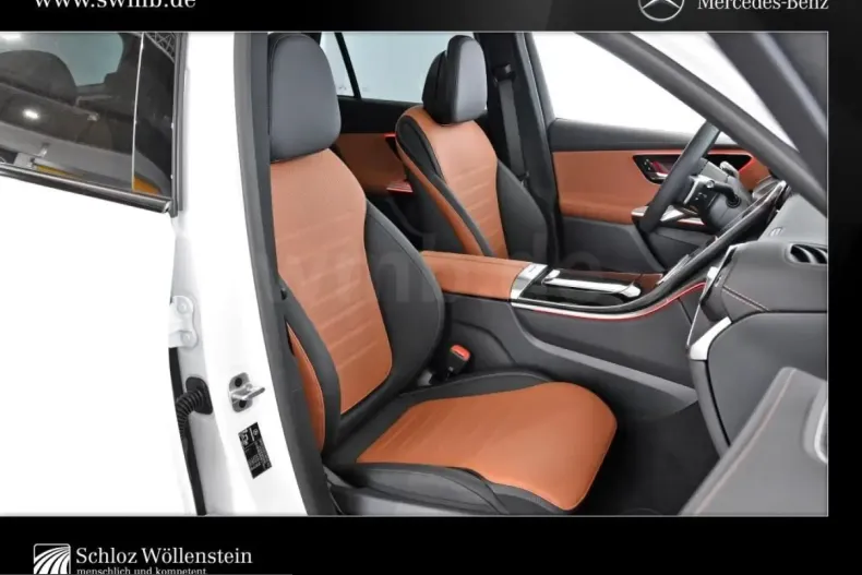 Mercedes-Benz GLC 450 (Clasa GLC) din 2025 cu 13.373 km - oferta MER208019 - foto 9