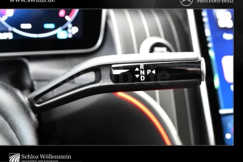 Mercedes-Benz GLC 450 (Clasa GLC) din 2025 cu 13.373 km - oferta MER208019 - foto 21