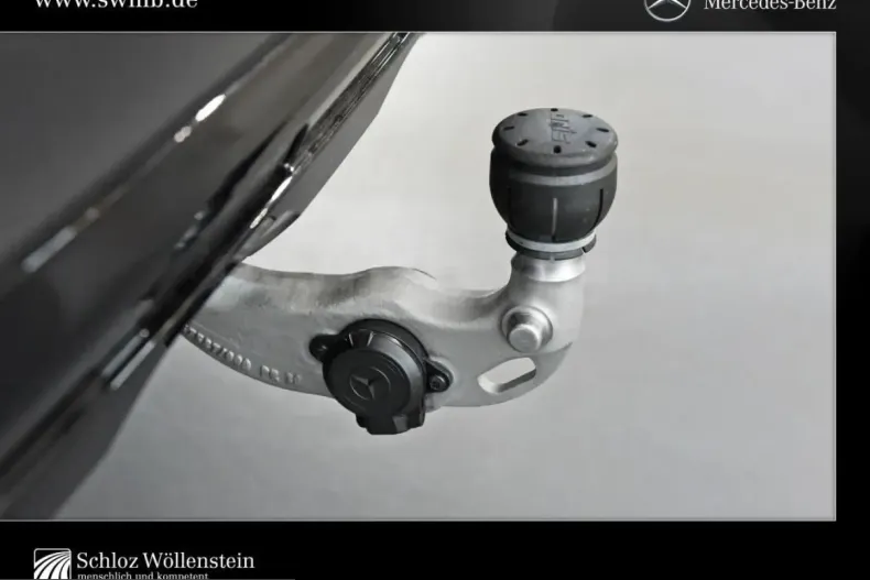 Mercedes-Benz GLC 450 (Clasa GLC) din 2025 cu 13.373 km - oferta MER208019 - foto 27