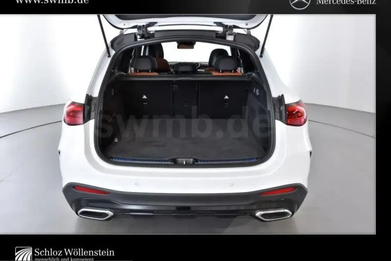 Mercedes-Benz GLC 450 (Clasa GLC) din 2025 cu 13.373 km - oferta MER208019 - foto 28