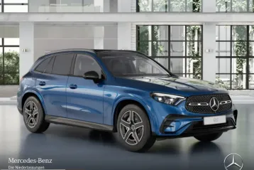Mercedes-Benz GLC 300 din 2025 - oferta MER208020