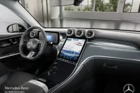 Mercedes-Benz GLC 300 (Clasa GLC) din 2025 cu 19.031 km - oferta MER208020 - foto 9