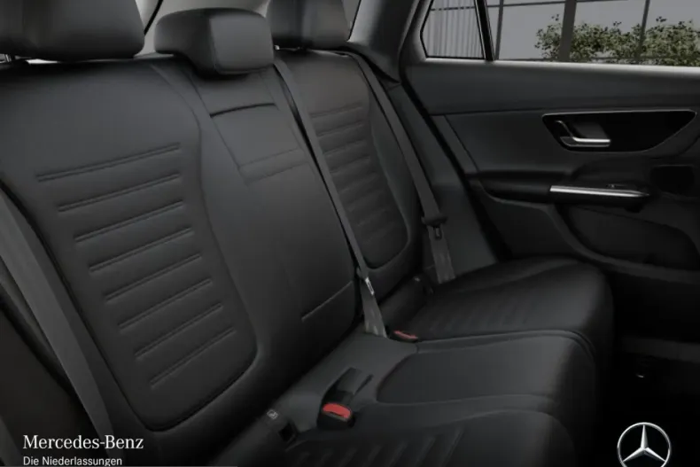 Mercedes-Benz GLC 300 (Clasa GLC) din 2025 cu 19.031 km - oferta MER208020 - foto 11